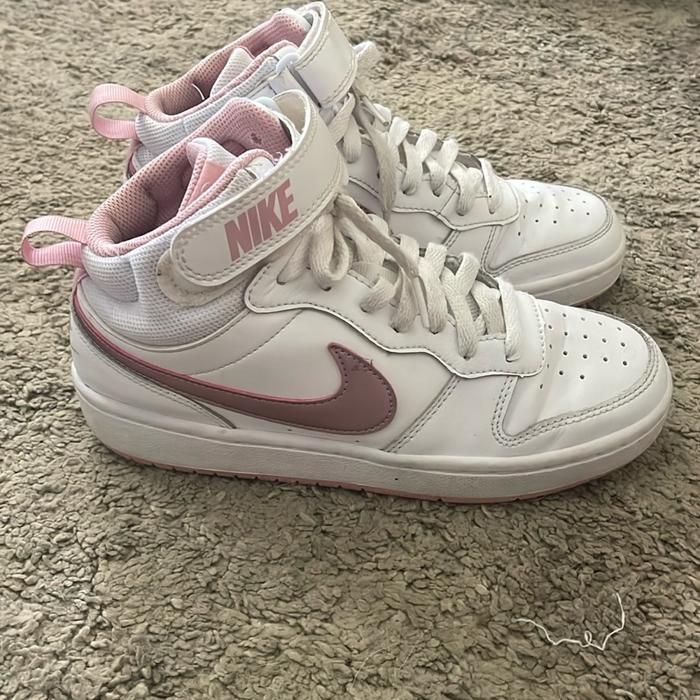 nike air force 1 mid